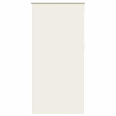 Rolgordijn verduisterend 100x210cm stofbreedte 95,7cm polyester