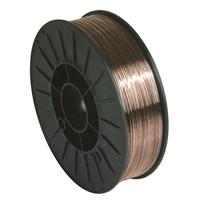 Gys Draadbobijn 200x1,0mm, 5kg, staal - 5193086135 5193086135 - thumbnail