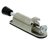 Burg Wächter 15741 Deurvastzetter RVS-optiek - thumbnail