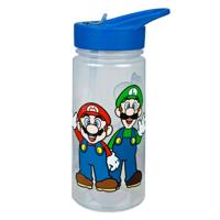 Undercover Aero drinkfles super mario, 500ml - thumbnail