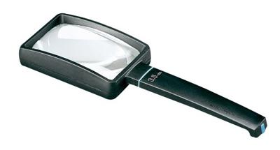 Eschenbach Asferische loep 3,5x