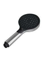 Handdouche Hotbath Cobber 4-F Infinite 13,5 cm Hoogglans Chroom - thumbnail