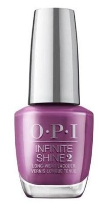 OPI Infinite Shine Nagellak Nooberry - 15ml