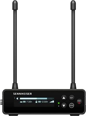 Sennheiser EW-DP EK (S1-7) draadloze ontvanger - thumbnail