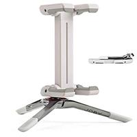 Joby GripTight ONE Micro Stand White/Chrome - thumbnail