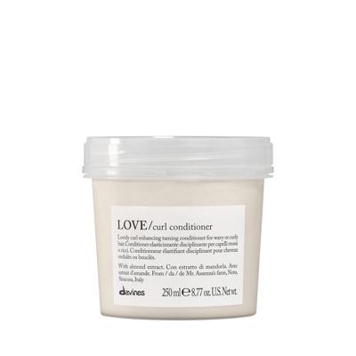 Davines Essential Haircare Love Curl Enhancing Conditioner 250ml
