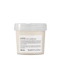 Davines Essential Haircare Love Curl Enhancing Conditioner 250ml - thumbnail