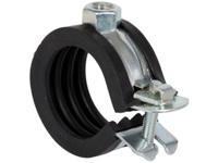 Fischer 79426 hanger & klem voor loodgieterswerk Slangklem - thumbnail