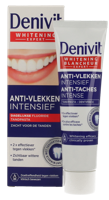 Denivit Denivit Anti-Flekken Tandpasta 50ML - thumbnail