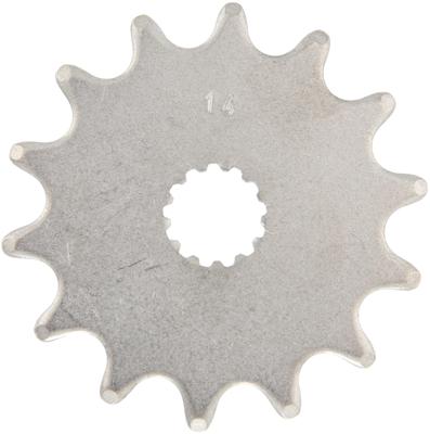 ESJOT steek-tandwiel sprocket f. panasonic drive,14t.