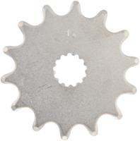 ESJOT steek-tandwiel sprocket f. panasonic drive,14t. - thumbnail
