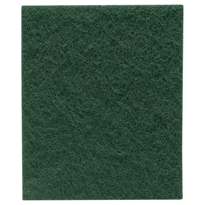 Bosch Accessoires Vliespad | 115 x 140 mm | 2 stuks - 2609256344