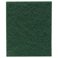 Bosch Accessoires Vliespad | 115 x 140 mm | 2 stuks - 2609256344 - thumbnail