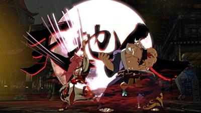 Guilty Gear Xrd Revelator 2 Guilty Gear Xrd Revelator 2