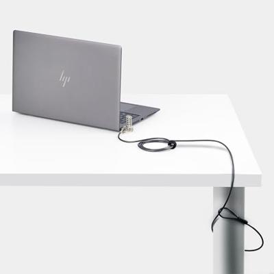 Beveiligingscamera Startech UNIVCS-LAPTOP-LOCK - thumbnail
