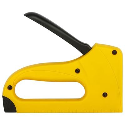 STANLEY 6-TR35 6-TR35 Nietpistool Type niet Type A STANLEY 6-TR35 6-TR35 Nietpistool Type niet Type A
