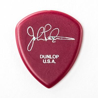Dunlop 548RJP200 John Petrucci Flow plectrumset (12 stuks)