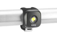 Knog Blinder 1 Fietslicht - Zwart - thumbnail