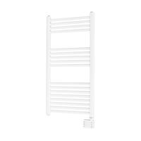 Eurom Sani bathroom radiator 800 Wi-Fi White - 352641 - thumbnail
