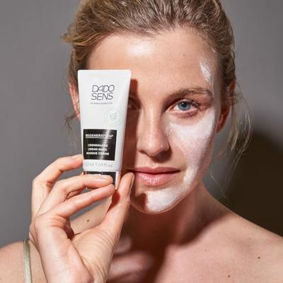 Regeneration E cream mask bio 50 Milliliter