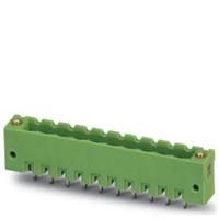Phoenix Contact 1924554 Female behuizing (board) MSTBV Totaal aantal polen: 5 Rastermaat: 5.08 mm Inhoud: 50 stuk(s) - thumbnail