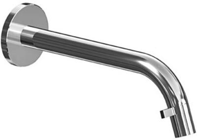 Hansa Hansanova Style tapkraan 1/2 sprong 186mm chroom 50968101 Hansa Hansanova Style tapkraan 1/2 sprong 186mm chroom 50968101