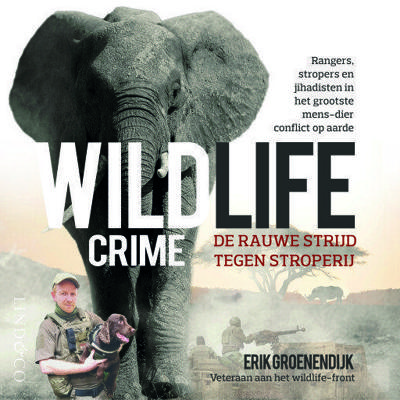 Wildlife crime