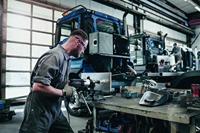 Bosch Accessories Bosch Power Tools 2608594263 Opnameschacht voor gatenzagen 1 stuk(s) - thumbnail