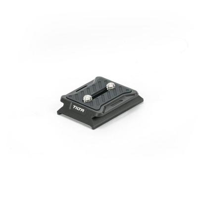 Tilta ARCA Manfrotto Dual Quick Release Plate - zwart