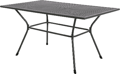 Nordic Tuintafel 145 x 90 cm Nordic Tuintafel 145 x 90 cm