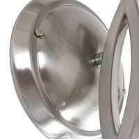 Steinhauer Wandlamp Capri 6840ST - thumbnail