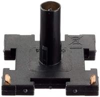 Gira Glimlampelement voor schakelaars 0,8mA 099600 - thumbnail