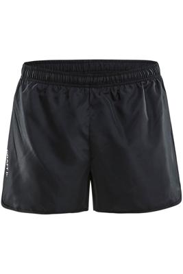 Craft 1907396 Rush Marathon Shorts M - Black - M Craft 1907396 Rush Marathon Shorts M - Black - M