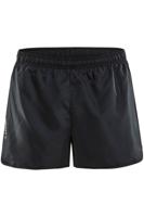 Craft 1907396 Rush Marathon Shorts M - Black - M - thumbnail