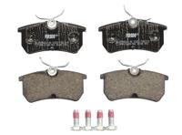 Remblokken set FDB1319 - thumbnail