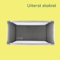 bebeconfort Baby reisbedje SOFT DREAMS - thumbnail