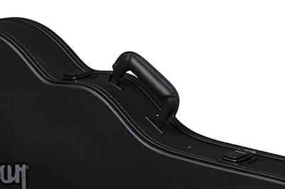 Gibson ASLPCASE-MDR Les Paul Modern Hardshell Case zwart