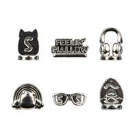 Squishmallows Monopoly Squishmallows *French Version* - thumbnail
