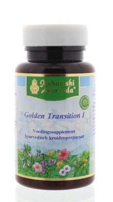 Maharishi Ayurv Golden transition I 60 Gram
