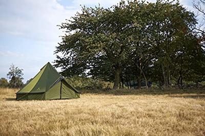 Grand Canyon Tipitent INDIANA (Capulet Olive, 8 personen) Grand Canyon Tipitent INDIANA (Capulet Olive, 8 personen)