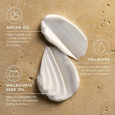 Moroccanoil Rich Hydration Body Souffle 200 ml - thumbnail