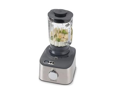 Kenwood FDM313SS Foodprocessor Zilver - thumbnail