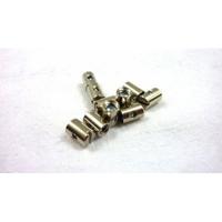 Bofix schroefnippel gas 5x7 (100st) - thumbnail