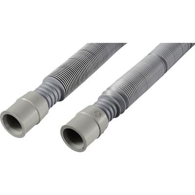 Xavax Afvoerslang Voor Alle Wasmachines Vaatwassers 1,2 - 4 M