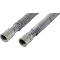 Xavax Afvoerslang Voor Alle Wasmachines Vaatwassers 1,2 - 4 M - thumbnail