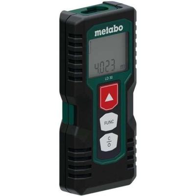 Metabo entfernungsmesser "ld30" laser distance meter ld30 Metabo entfernungsmesser "ld30" laser distance meter ld30