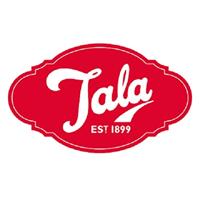 Tala - Ovenschaal, 34 x 24.5 x 5 cm, Geëmailleerd Staal, Licht Blauw - - thumbnail