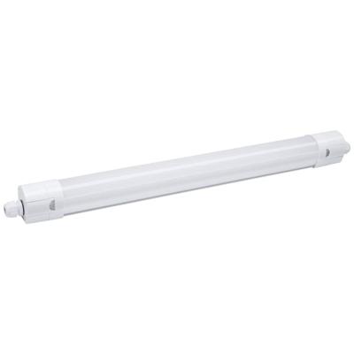 EnovaLite LED Feuchtraumleuchte PRO Lamp voor vochtige ruimte Energielabel: E (A - G) LED LED vast ingebouwd 18 W Neutraalwit Wit EnovaLite LED Feuchtraumleuchte PRO Lamp voor vochtige ruimte Energielabel: E (A - G) LED LED vast ingebouwd 18 W Neutraalwit Wit