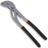 Beta 1047/240 Waterpomptang | Anti-slip PVC | Drukknop | 240 mm - 010470240 - thumbnail