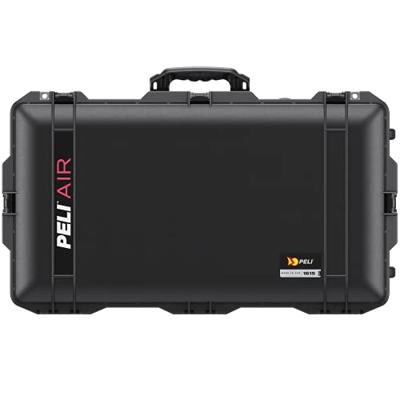 Peli 1615 Air Case 752 x 394 x 238 mm zonder schuim